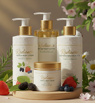 Facial Spa Treatment