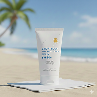 Facial Spa Treatment