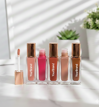 Facial Spa Treatment