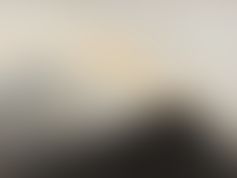 I Will Refuse to be Comforted