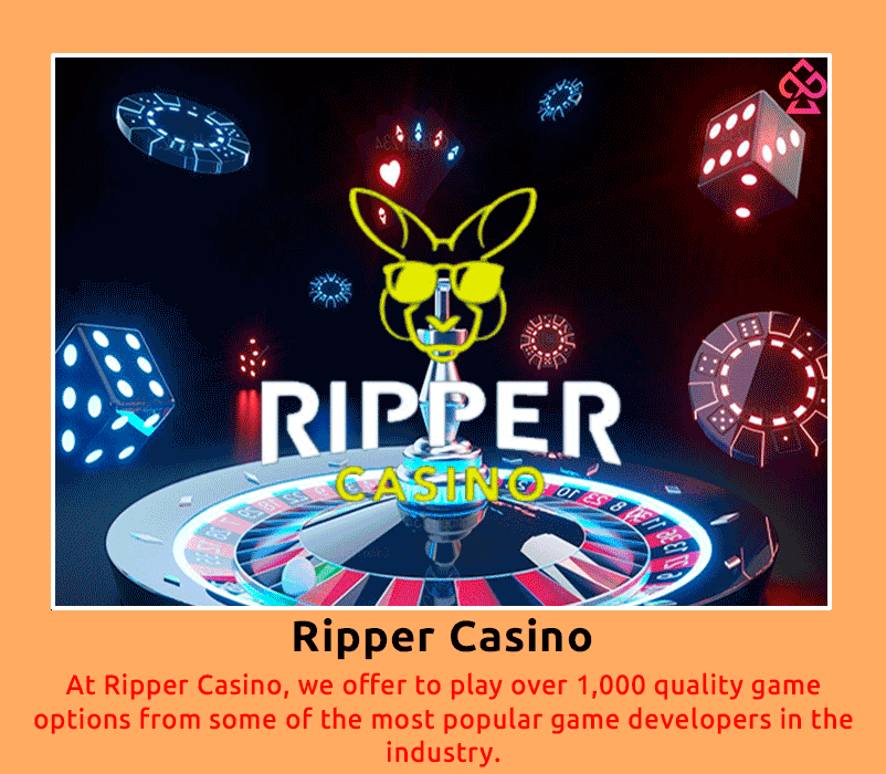 Ripper Casino
