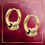 Thumbnail: Little 5 Rings Hoops