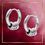 Thumbnail: Little 5 Rings Hoops
