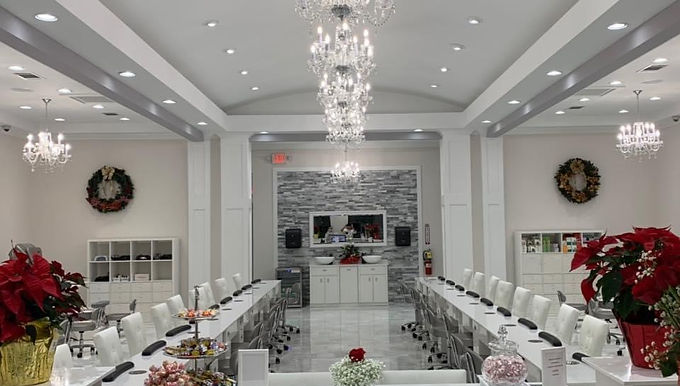 Bethelview Nails & Spa