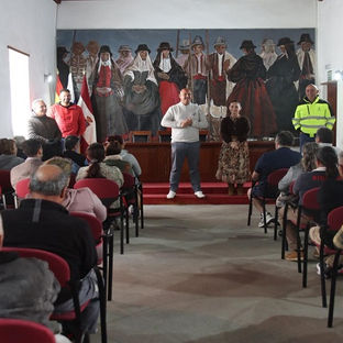 Granadilla de Abona impulsa el empleo con la contratación de 51 personas en paro 