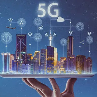 La cobertura llegan a Arona con los despliegues 4G y 5G