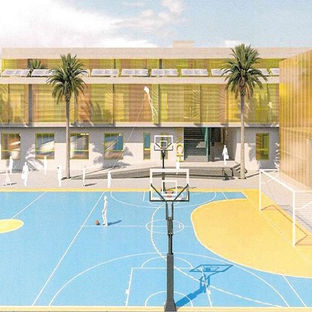 San Miguel de Abona ve más cerca el futuro centro de la IES Las Chafiras