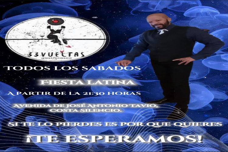 EDDIE LAS GALLETAS -SABADOS