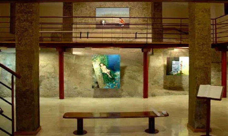 San Miguel de Abona expone la exposición ‘El arte de observar lo cotidiano’