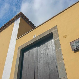 Granadilla de Abona acoge la exposición conjunta “Dos miradas, un lenguaje”