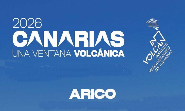 Arico acoge una nueva edición de “Canarias, una ventana volcánica”