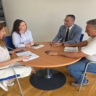 Granadilla de Abona promueve la formación y el empleo vinculada al sector de la construcción