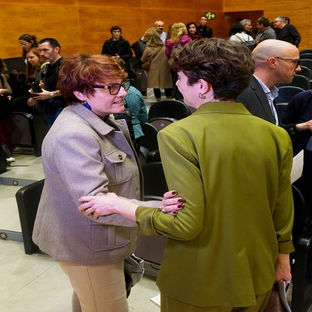 Canarias refrenda el trabajo realizado en materia social en el Congreso Los Cuidados que queremos