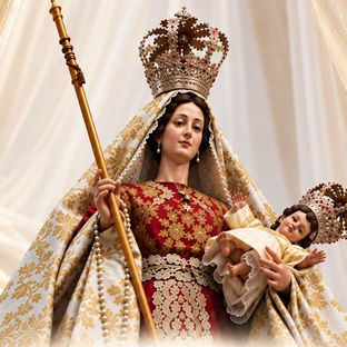 Granadilla de Abona celebra el día de Nuestra Señora del Rosario