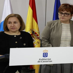 Canarias reclama al Gobierno de España el fin de las deducciones en las ayudas por dependencia