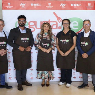 Adeje celebra la XVII edición de las Muestras Gastronómicas ‘Degusta.me 2026’