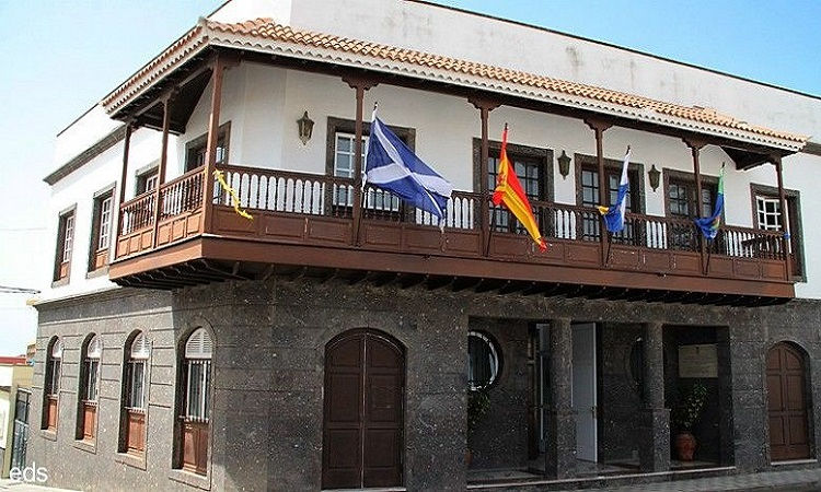 Talleres para la elaboración del Reglamento Municipal de Participación Ciudadana de Arico