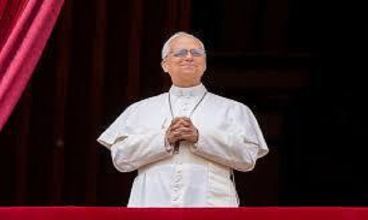 Programa de actos de la visita del Papa a Canarias
