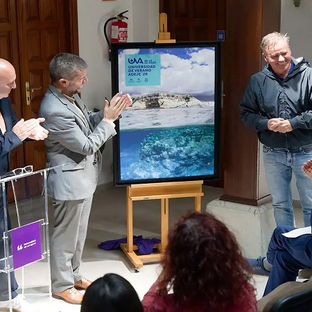 La Universidad de Verano de Adeje propone 17 cursos y talleres