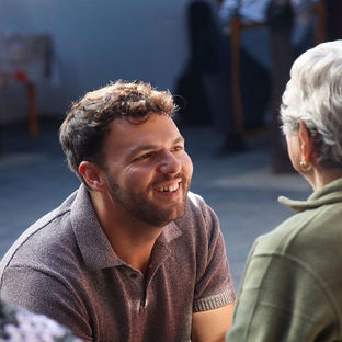 Granadilla de Abona amplĆa el horario del Servicio de Ayuda a Domicilio