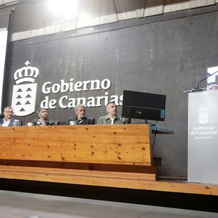 Jonathan Domínguez destaca el papel de la sociedad para asegurar la libertad de expresión y la democracia