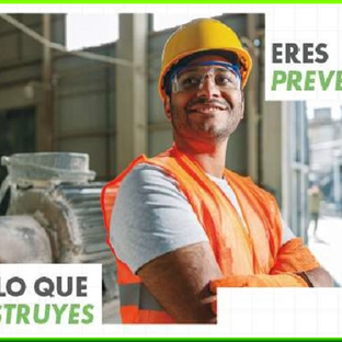 Granadilla de Abona realiza el curso de Prevención de Riesgos Laborales en Construcción