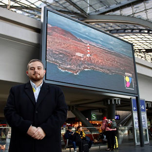 Arona participó en la ITB Berlín 2026, una de las principales citas profesionales del turismo internacional