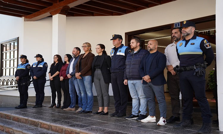 Arona decreta dos días de luto oficial tras el trágico suceso ocurrido en el municipio