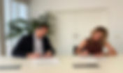 Adeje y Landmar Hoteles firman un convenio para impulsar el empleo y la formación en el municipio