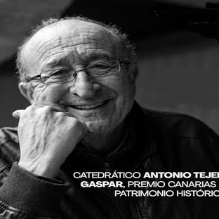 Clausura del Seminario de Estudios Medievales y Renacentistas en Arico