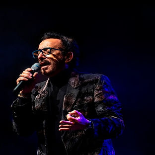 El canario Chago Melián inicia en el Guiniguada su gira ‘Toda una vida’, dentro del Mes de Canarias