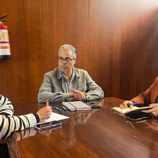 San Miguel de Abona sigue fomentando la inclusión laboral de personas con discapacidad 