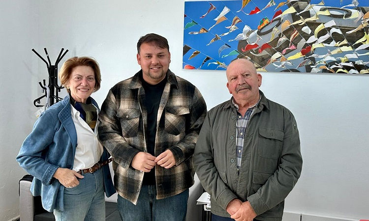 Granadilla de Abona impulsa la adopción oficial de su Pendón como símbolo institucional de la Villa Histórica
