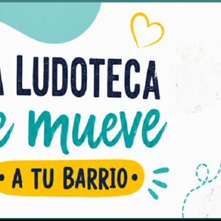 Granadilla de Abona pone en marcha el proyecto de ludoteca móvil “La Luduteca se Mueve”