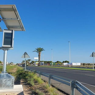 ¿Puede multar la Dirección General de Tráfico (DGT) donde está un radar fijo sin señalizar?