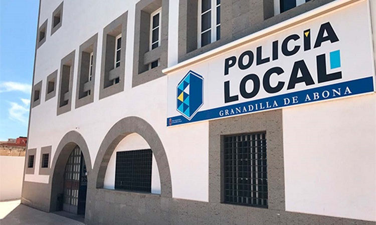 En Granadilla de Abona sigue en conflicto con la policía local