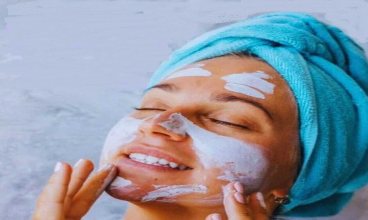 San Miguel de Abona acoje el taller 'Yoga facial'