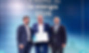 Adeje Verde, reconocida en los Premios de la Energía del sector energético español