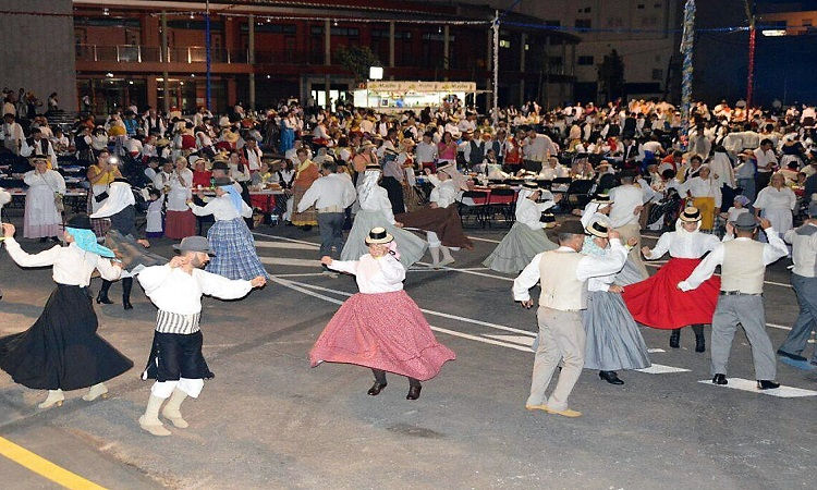 Las fiestas del núcleo de San Isidro en Granadilla de Abona comienzan este fin de semana