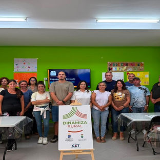 El Sector Primario de Arico da por finalizado el curso de envasado y conservación de alimentos