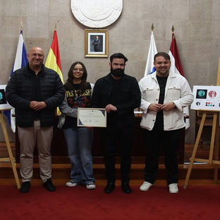 Granadilla de Abona presenta el nuevo logotipo de Cultura y Patrimonio Histórico