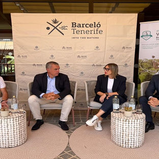 Vuelve a San Miguel de Abona la `V edición del torneo de Golf Barceló Tenerife´