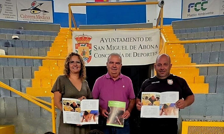 La Revista Cultural La Tajea un referente de la cultura en San Miguel de Abona