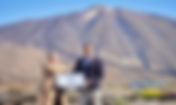 El Cabildo se marca como objetivo rebajar un 50% la presión sobre El Teide con varias actuaciones