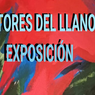 San Miguel de Abona acoge la exposición Asociación Pintores del Llano