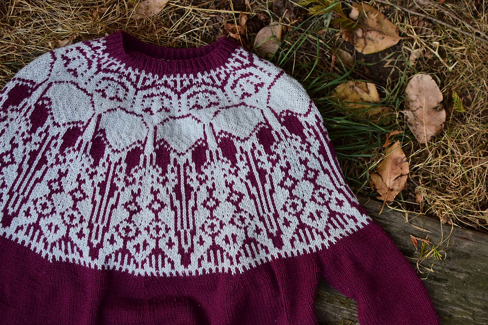 Thumbnail: The Witching Hour