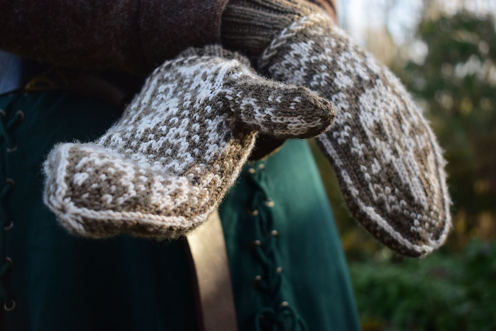 Thumbnail: Megin Mittens