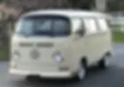 1969 Volkswagen Bus | Source: Bring a Trailer