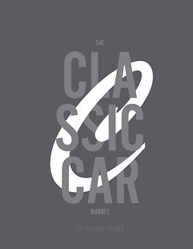 Classic Car Market Report | The Classic Valuer