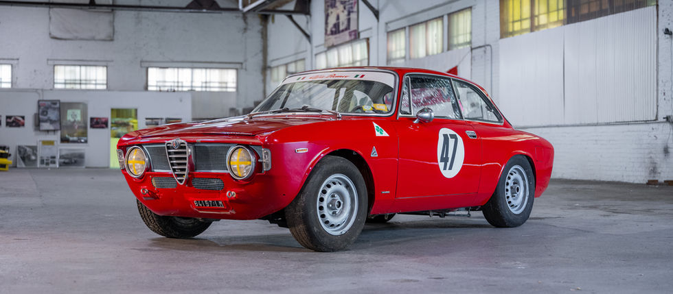 ANALYSIS: Top 5 Takeaways From Monterey Car Week 2025